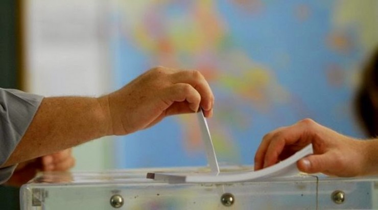Εκλογές 2015