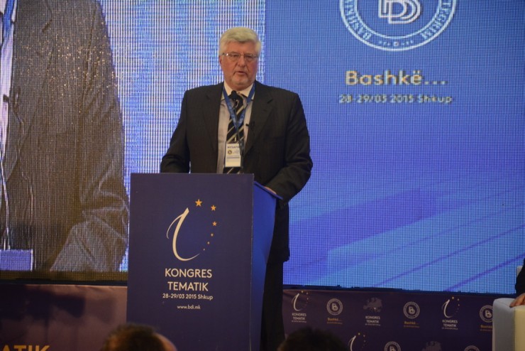 Σκόπια 28 Μαρτίου 2015