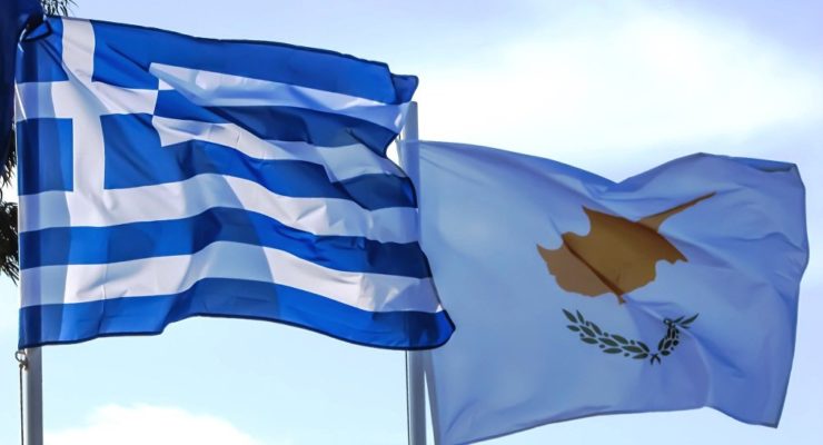 cyprus greece