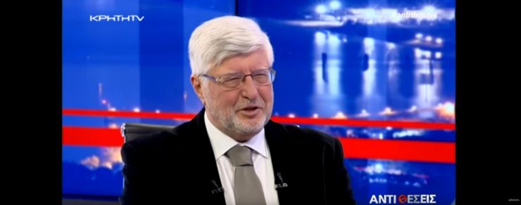ΚΡΗΤΗ tv 18-04-2019