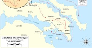 salamis-thermopylae