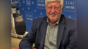 MALLIAS ΣΚΑΪ