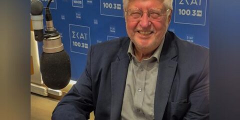 MALLIAS ΣΚΑΪ